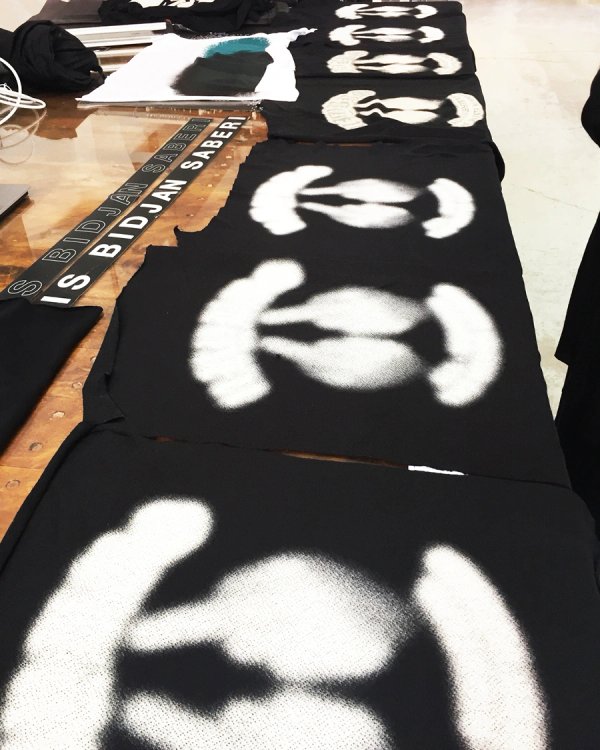 SS18 GRAPHIC APPLICATIONS DEVELOPMENT