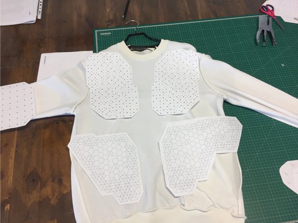 SS19 GRAPHIC APPLICATIONS DEVELOPMENT