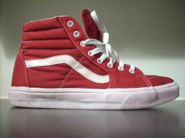 DYE SNEAKER CONCEPT