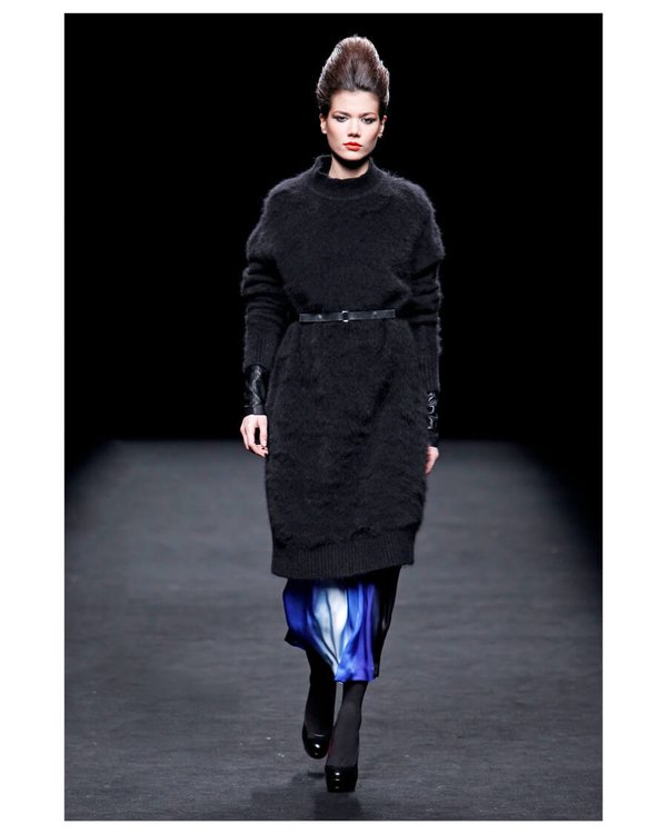 AW11 LOOKBOOK