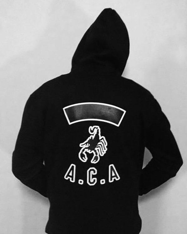 ACA AW13 POSITIONALS