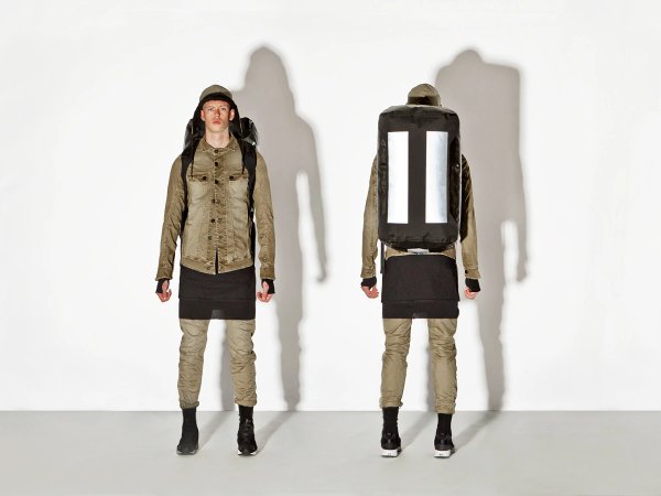 AW14 11BYBBS LOOKBOOK