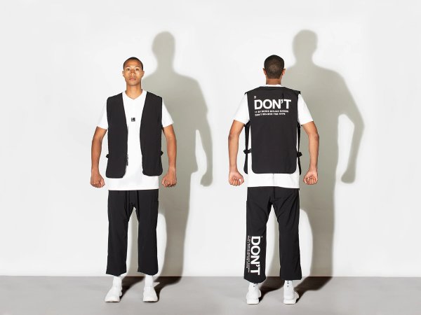 SS19 11BYBBS LOOKBOOK