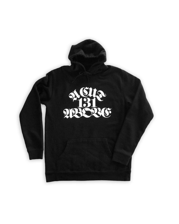 ACA SS13 GOTHIC CAPSULE