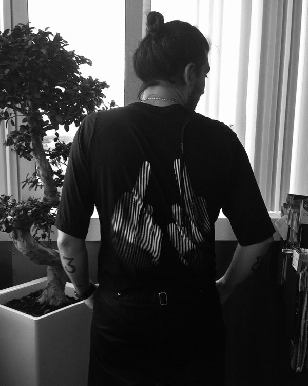 SS15 MIDDLEFINGER PRODUCT