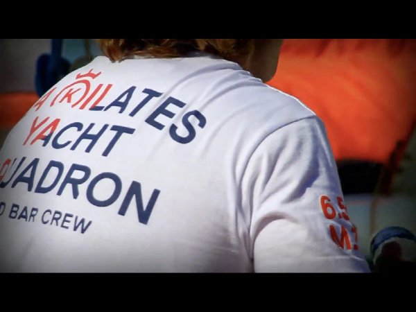 YATCH SQUADRON STILLS