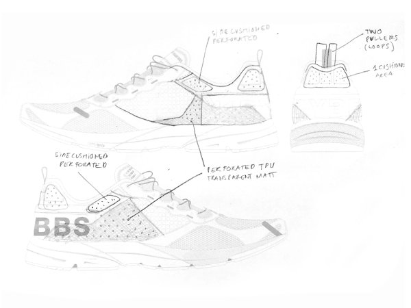 SS19 BAMBA4 DEVELOPMENT