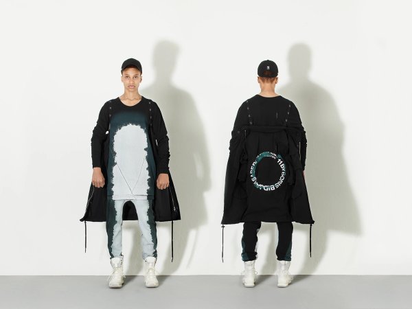SS18 11BYBBS LOOKBOOK