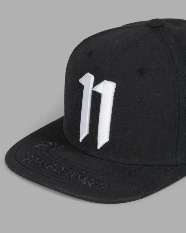 AW15 HEADWEAR