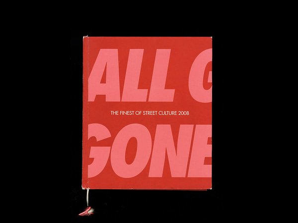 MODERNISM PACK - ALLGONE 2008