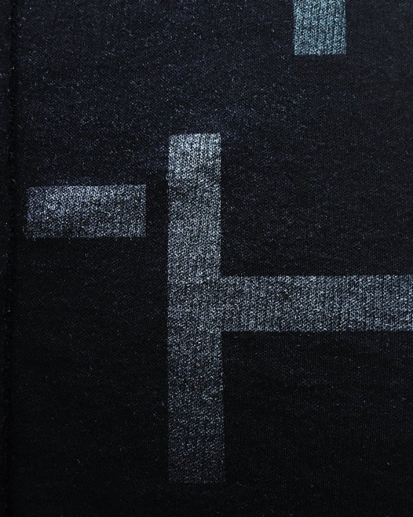 AW16 T-PATTERN development