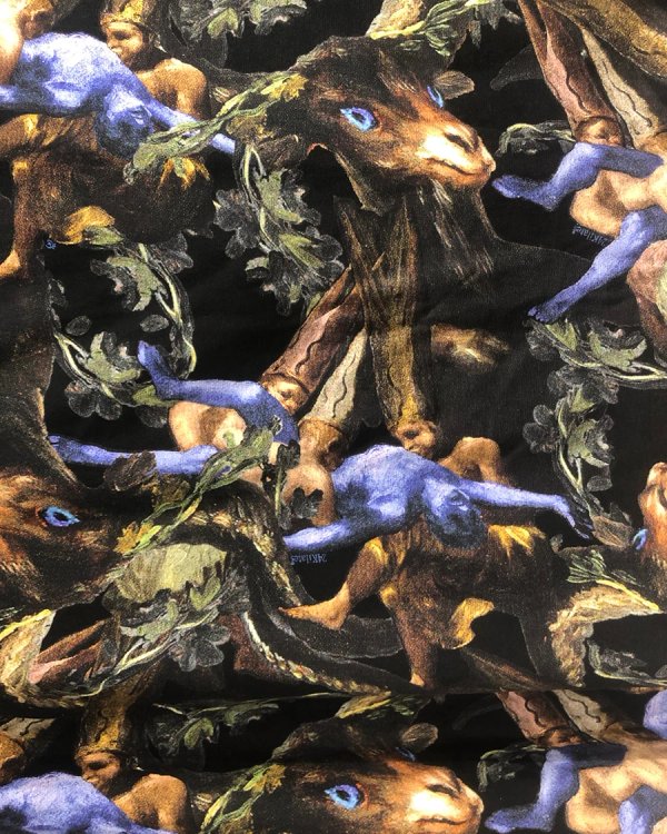 GOYA CAMO DEVELOPMENT