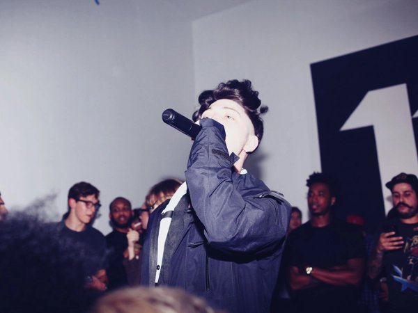 11BYBBS NY STORE OPENING