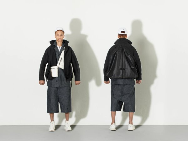 SS18 11BYBBS LOOKBOOK