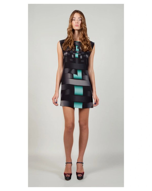 SS12 LOOKBOOK