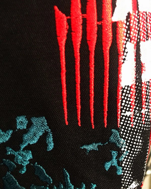 AW18 GRAPHIC APPLICATIONS DEVELOPMENT