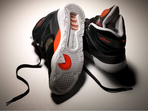 Bringback Pump 20th Anniversary