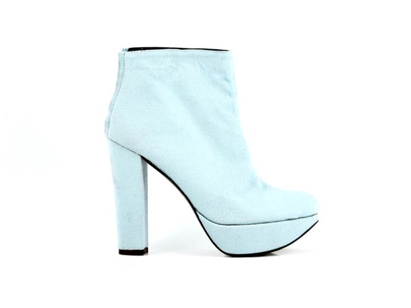 AW10 DOROTEA SHOES