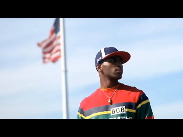 POLO CAP