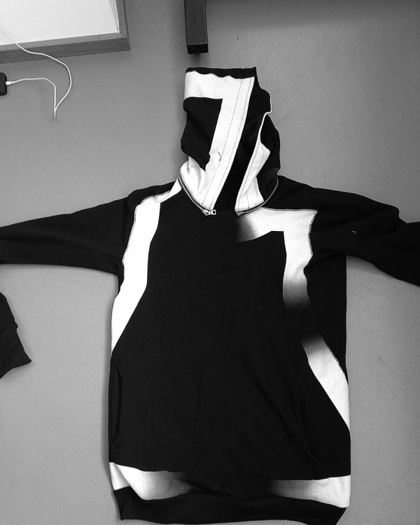 SS15 Outline Print and Tape