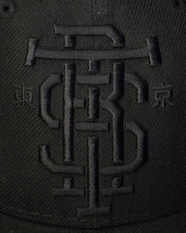 RST Heraldic Logo