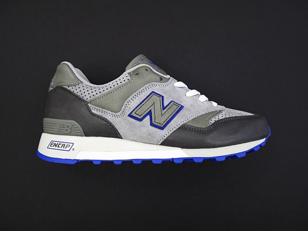 NB577 GREYS