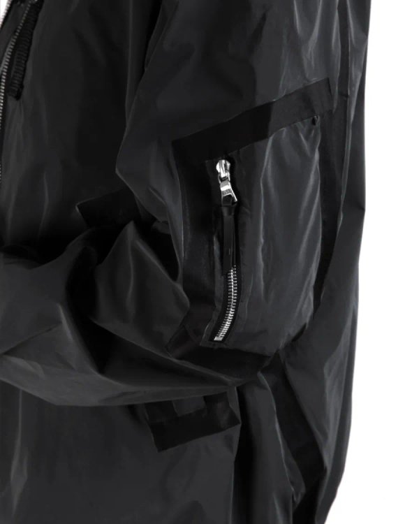 AW15 TECHNICAL GARMENTS