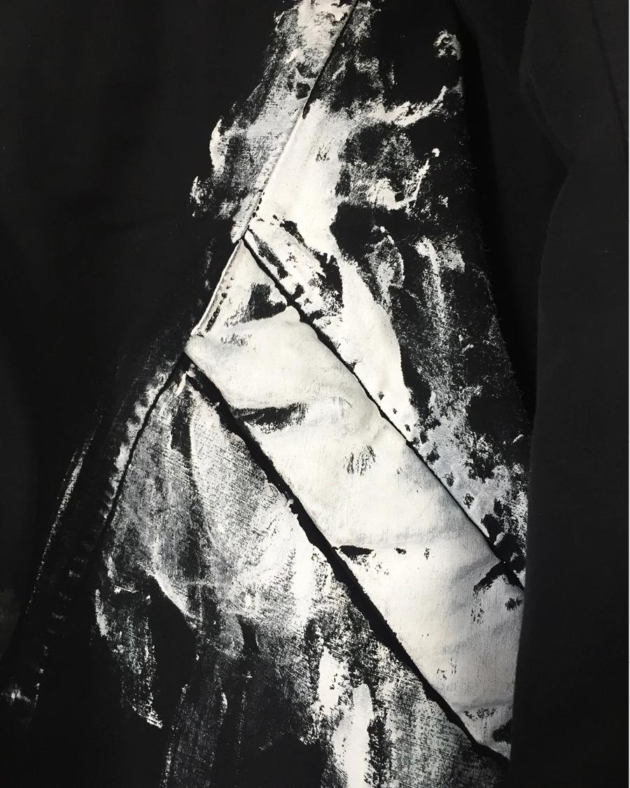 SS18 REFLECTIVE TREATMENT DEVELOPMENT