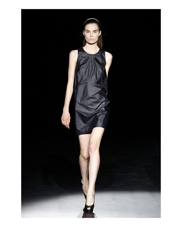 SS11 LOOKBOOK