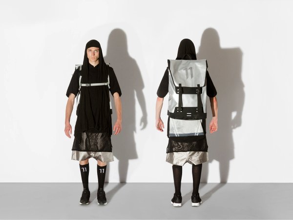 SS15 11BYBBS LOOKBOOK