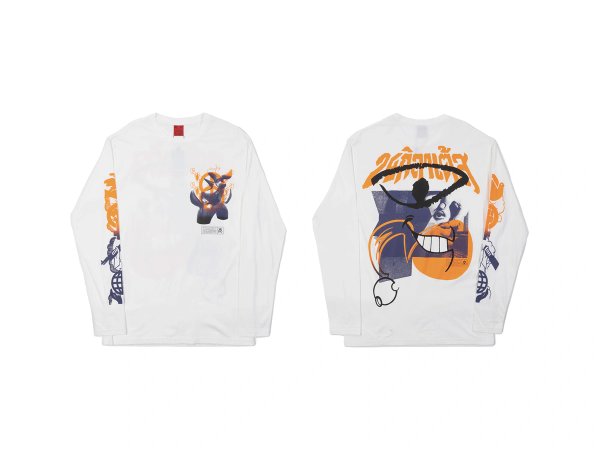 24KTS BANGKOK CAPSULE