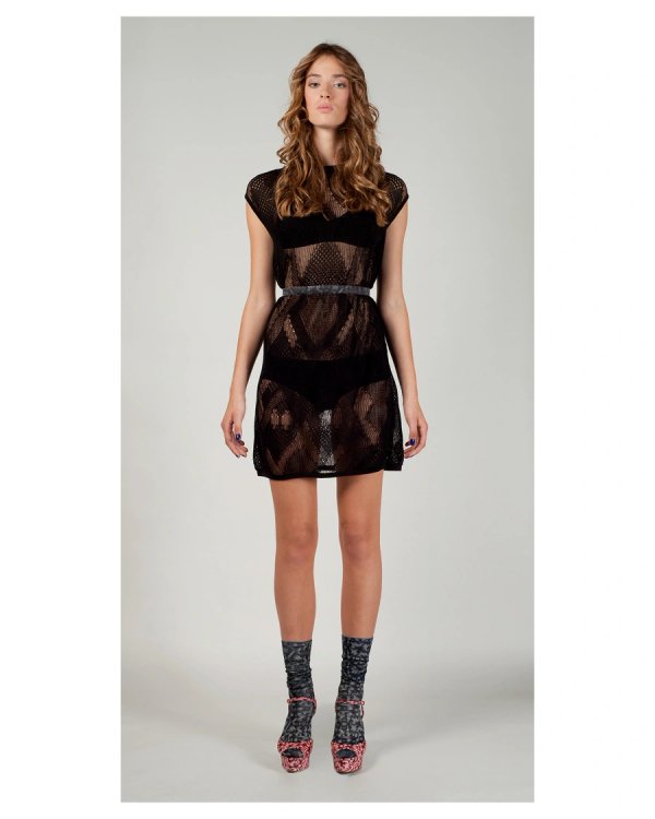 SS12 LOOKBOOK