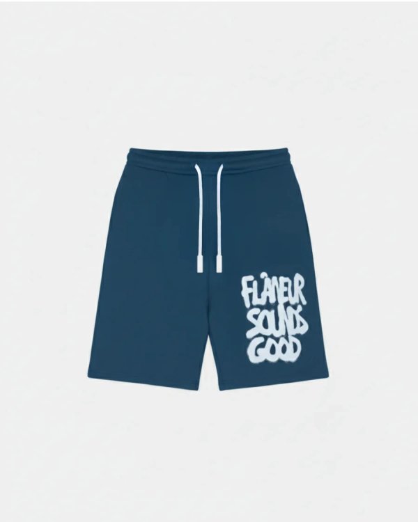 SS26 FLÂNEUR SOUNDS GOOD
