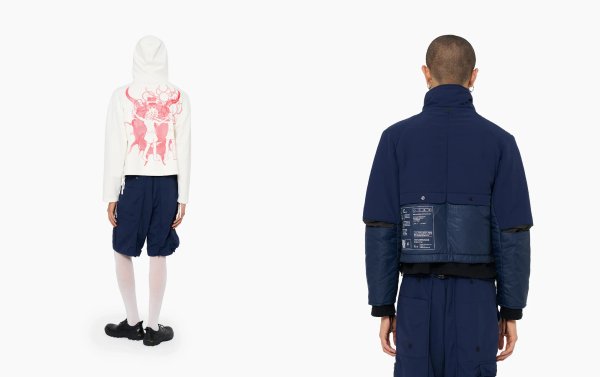 ECOMMERCE SHOTS