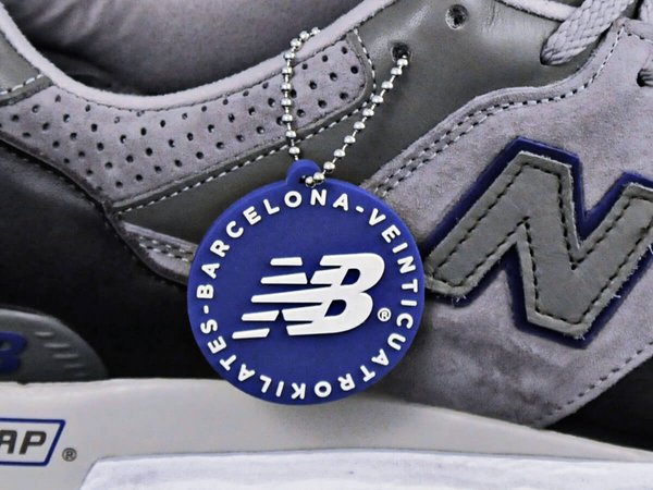 NB577 GREYS