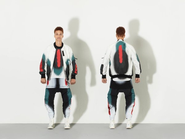 SS18 11BYBBS LOOKBOOK