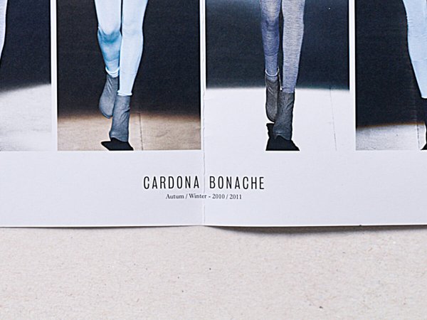 BRAND DETAILS