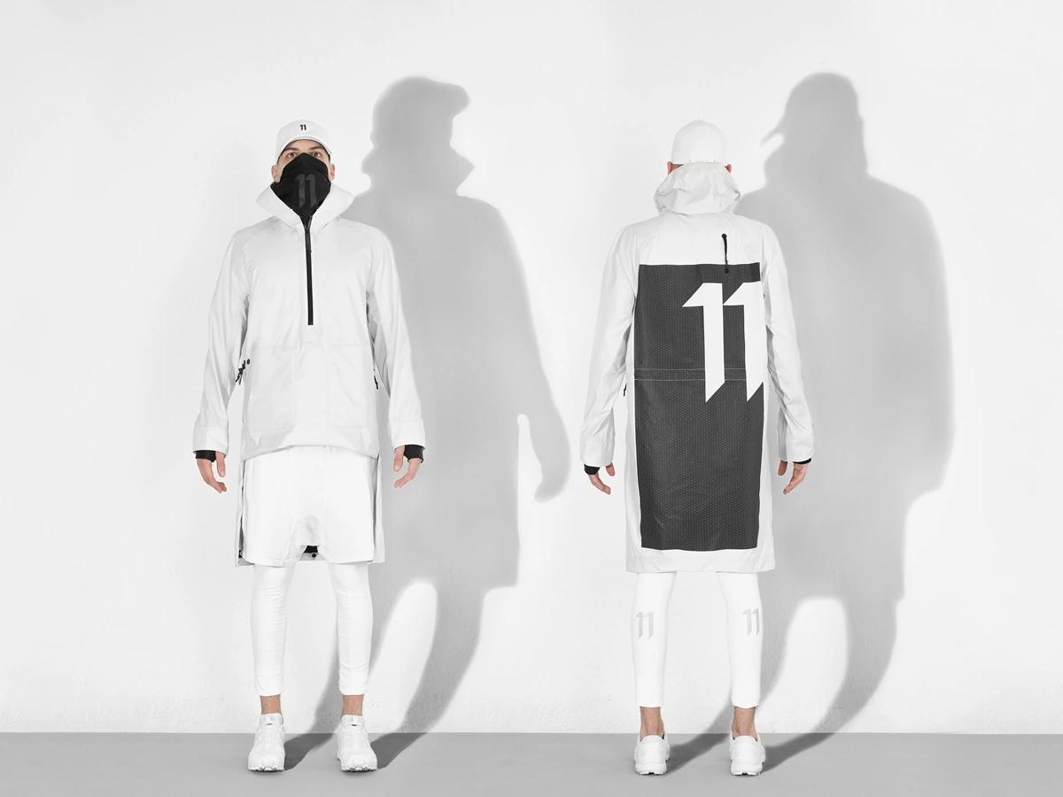 SS17 11BYBBS LOOKBOOK