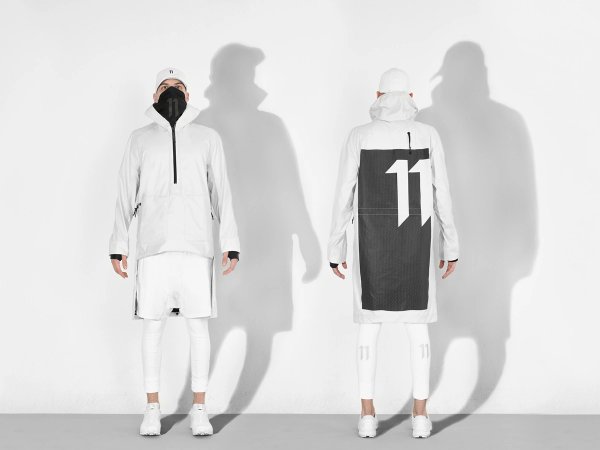 SS17 11BYBBS LOOKBOOK