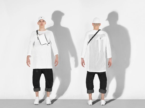 SS17 11BYBBS LOOKBOOK