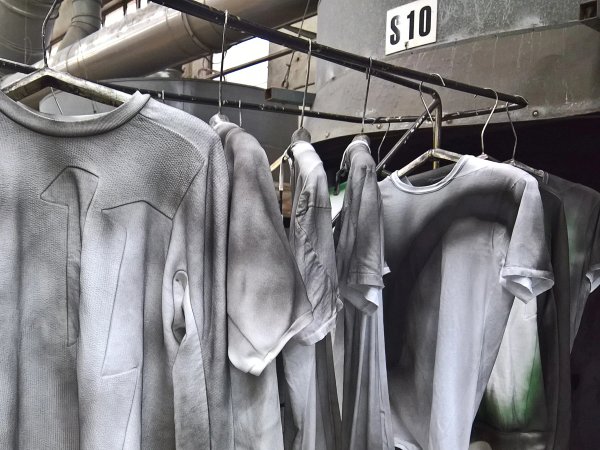 SS18 GRAPHIC APPLICATIONS DEVELOPMENT