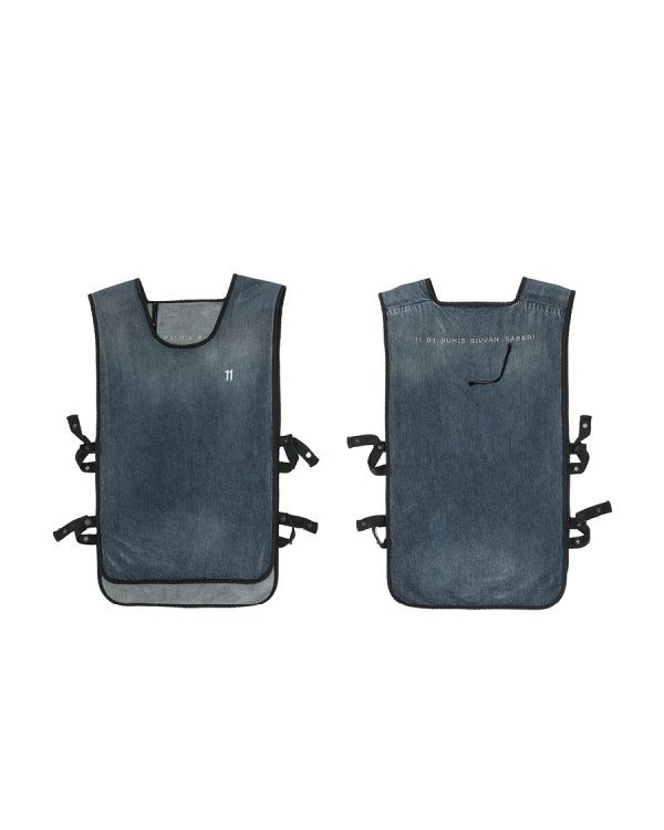 SS18 THE BIB