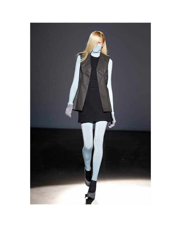 AW10 LOOKBOOK
