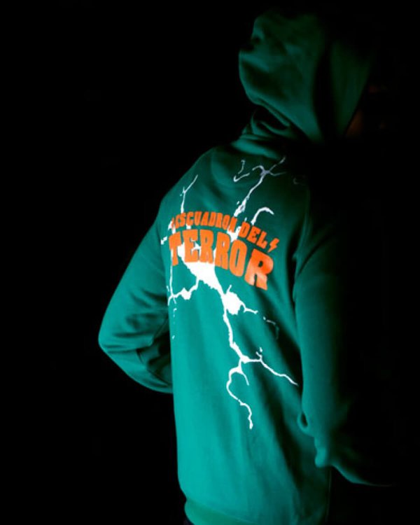 TERROR SQUAD LOGO
