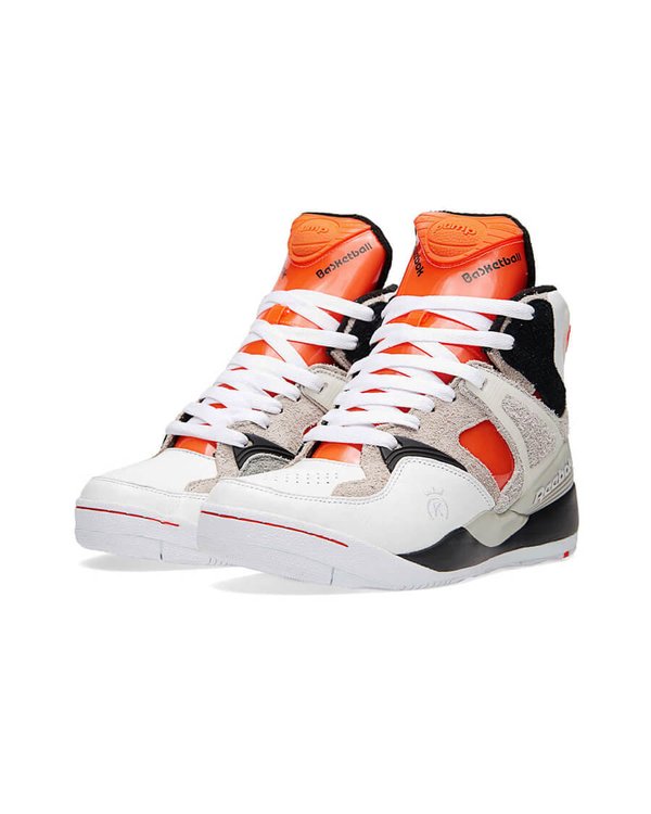 Bringback Pump 25th Anniversary