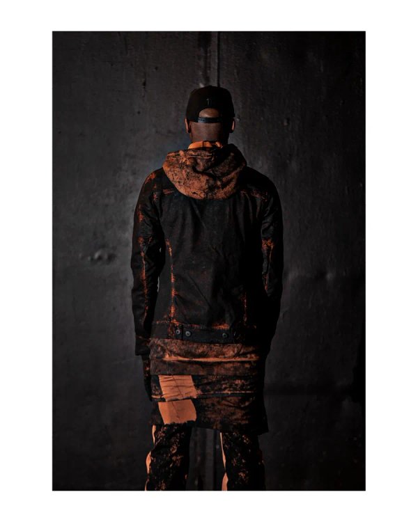 AW15 ALEX FAKSO