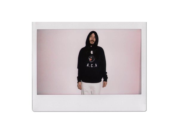 ACA SS13 LOOKBOOK