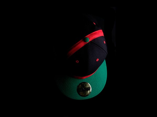 POLO CAP
