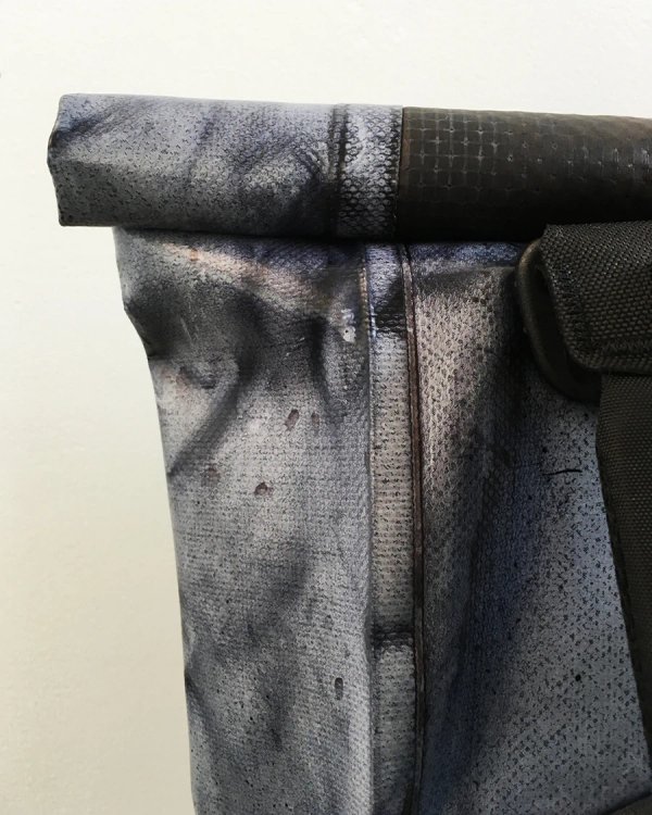 AW18 DIP DYE CONCEPT