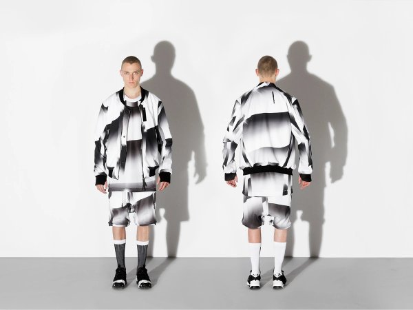 SS15 11BYBBS LOOKBOOK
